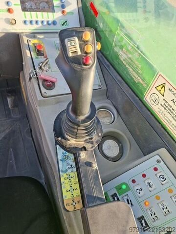Teleskoplader Merlo ROTO 40.26 MCSS