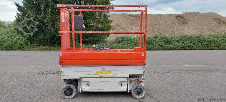 Scissor lift JLG 1930ES