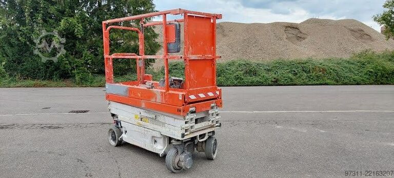 Scissor lift JLG 1930ES