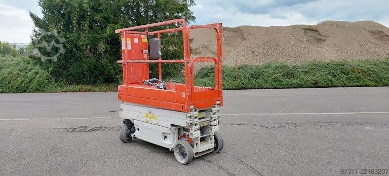 Scissor lift JLG 1930ES