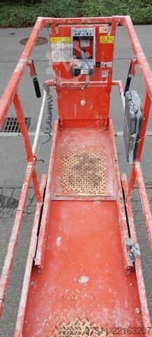 Scissor lift JLG 1930ES