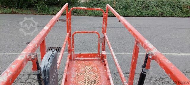 Scissor lift JLG 1930ES