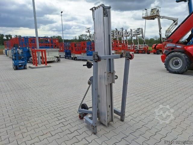 Genie SLC-24 Genie SLC-24