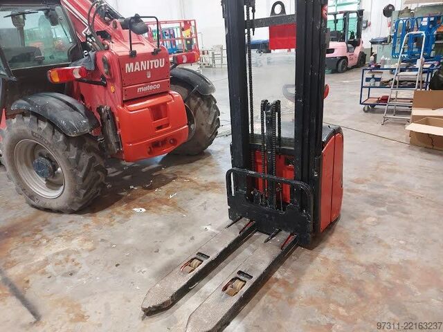 Stapler Linde L14