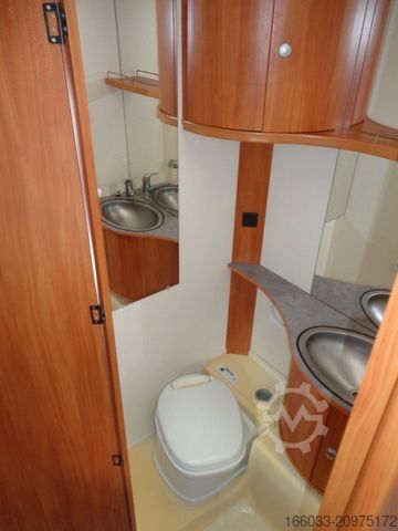 Caravan DETHLEFFS Beduin 540 V *Einzelbetten*Mover*Fahrradträger*