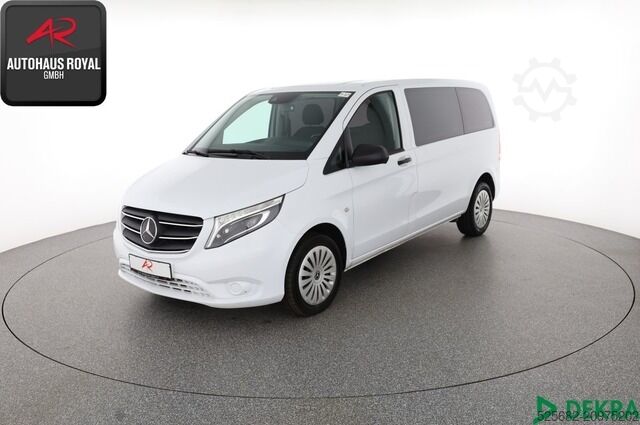 Minibus mercedes-benz Vito 116 CDI MIXTO AUTOMATIK,LED,KAMERA,AHK,1.HD