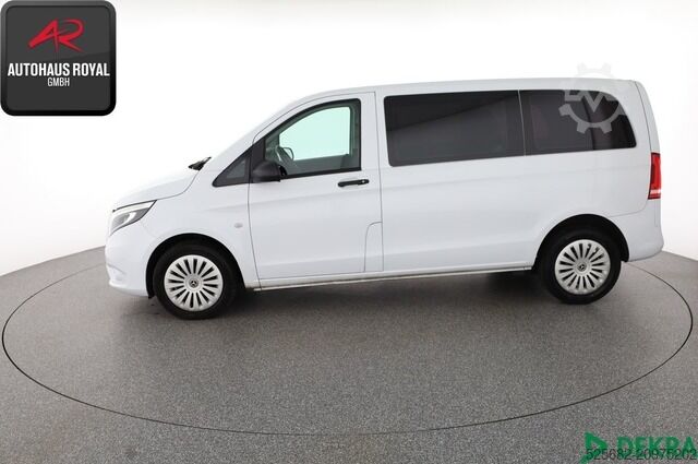 Minibus mercedes-benz Vito 116 CDI MIXTO AUTOMATIK,LED,KAMERA,AHK,1.HD