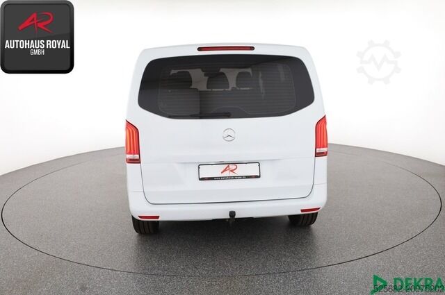 Minibus mercedes-benz Vito 116 CDI MIXTO AUTOMATIK,LED,KAMERA,AHK,1.HD