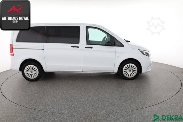 Minibus mercedes-benz Vito 116 CDI MIXTO AUTOMATIK,LED,KAMERA,AHK,1.HD