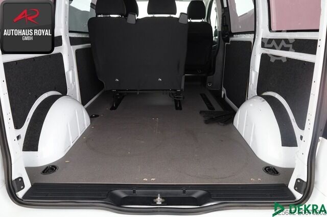 Minibus mercedes-benz Vito 116 CDI MIXTO AUTOMATIK,LED,KAMERA,AHK,1.HD