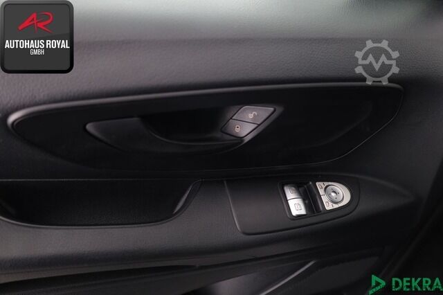 Minibus mercedes-benz Vito 116 CDI MIXTO AUTOMATIK,LED,KAMERA,AHK,1.HD