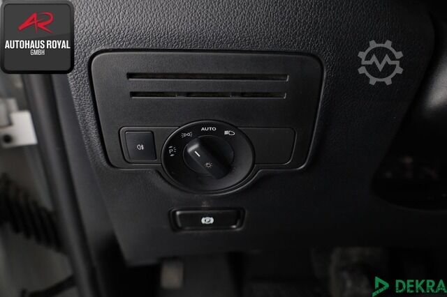 Minibus mercedes-benz Vito 116 CDI MIXTO AUTOMATIK,LED,KAMERA,AHK,1.HD