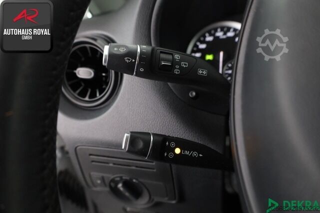 Minibus mercedes-benz Vito 116 CDI MIXTO AUTOMATIK,LED,KAMERA,AHK,1.HD