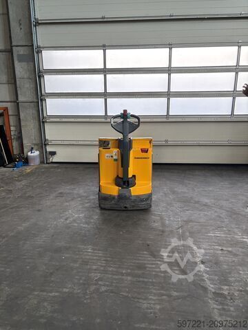 Electric Pallet Trucks Jungheinrich EJE 120