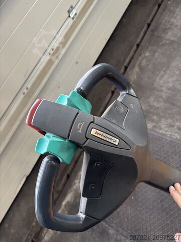 Electric Pallet Trucks Jungheinrich EJE 120