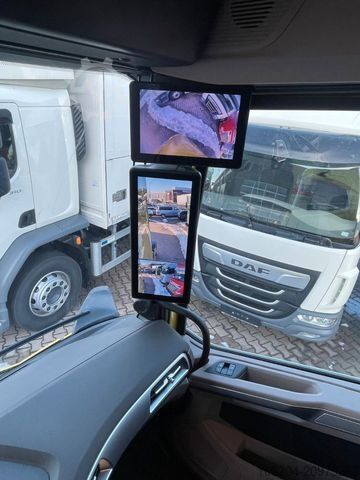 Standard tractor unit DAF XG 530 4x2