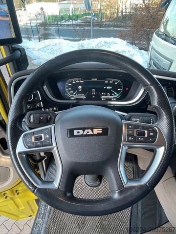 Standard tractor unit DAF XG 530 4x2