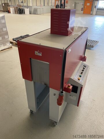 Schrumpfanlage TBS PACK SST-2530