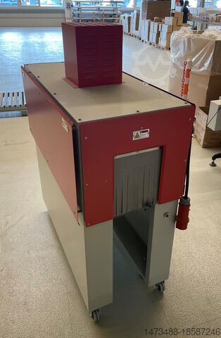 Schrumpfanlage TBS PACK SST-2530