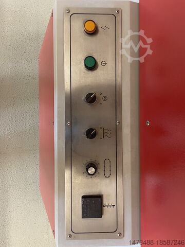 Schrumpfanlage TBS PACK SST-2530