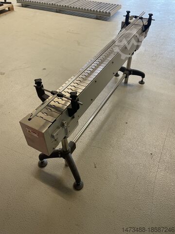 Schrumpfanlage TBS PACK SST-2530