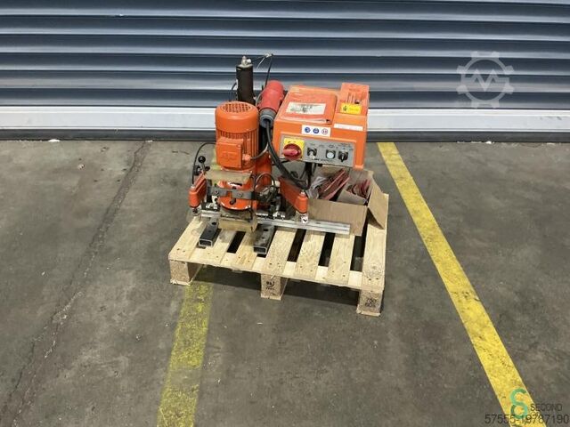Drilling machine Blum Minipress MSP