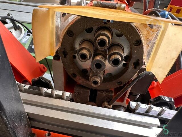 Drilling machine Blum Minipress MSP