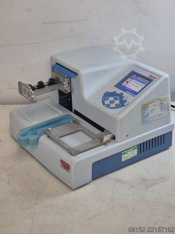 Thermo Scientific Multidrop Combi Type 836 Microplate Dispenser Thermo Scientific Multidrop Combi Type 836