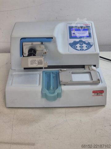 Thermo Scientific Multidrop Combi Type 836 Microplate Dispenser Thermo Scientific Multidrop Combi Type 836