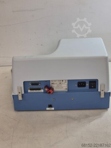 Thermo Scientific Multidrop Combi Type 836 Microplate Dispenser Thermo Scientific Multidrop Combi Type 836