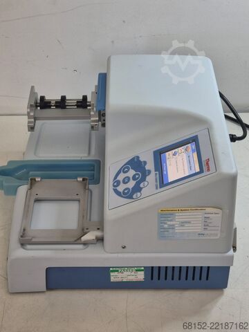 Thermo Scientific Multidrop Combi Type 836 Microplate Dispenser Thermo Scientific Multidrop Combi Type 836