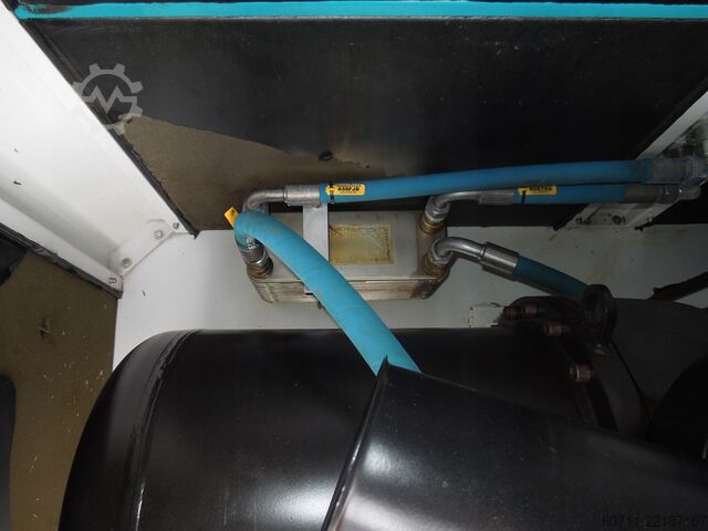 Screw compressor RENNER RSF2-45