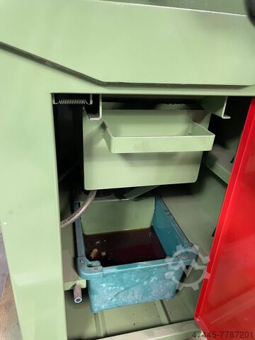 Miter circular saw, cold circular saw Berg & Schmid VKS 350