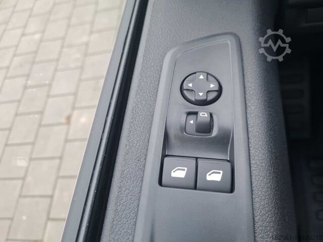 Panel van FIAT Scudo L2 Kawa 145 Pkt Moduwork,Smartlink