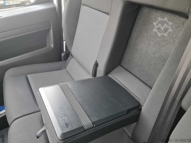 Panel van FIAT Scudo L2 Kawa 145 Pkt Moduwork,Smartlink