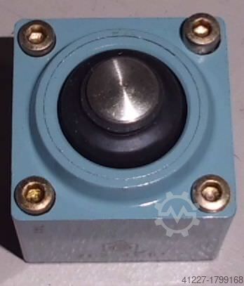 Positionsschalter Telemecanique ZC2-JE61
