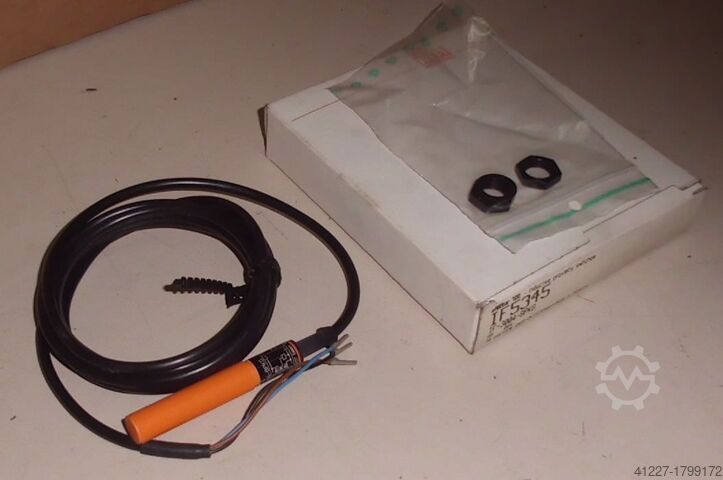 Induktiver Sensor IFM IF5345