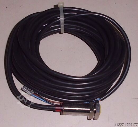 Induktiver Sensor Wenglor IB02VD-P24