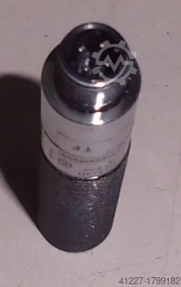Inductive sensor Telemecanique XSA-H05313D