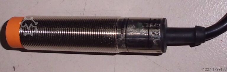 Inductive sensor IFM IGA2008-FRKG/IG5596