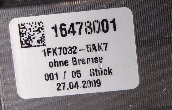 Rollenbahn angetrieben Grenzebach ZFT