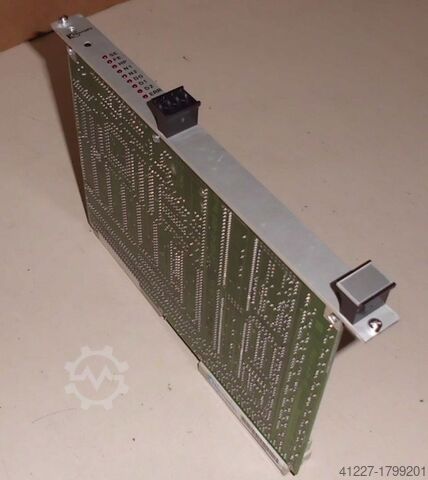 Servo 4-axis Homag 2