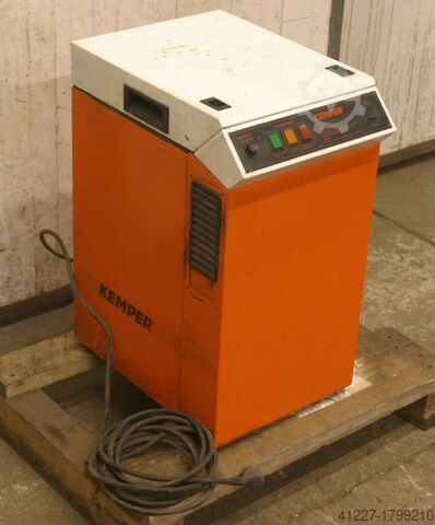 Schweißrauchfilter Kemper 91710