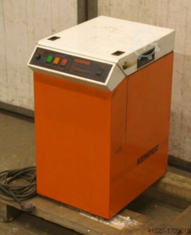 Schweißrauchfilter Kemper 91710