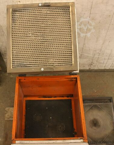 Schweißrauchfilter Kemper 91710