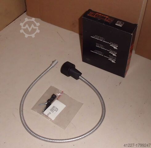 Optical fibers IFM FT-30-A-A-R8