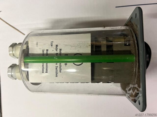 Motor protection switch, star-delta E-T MDPPehb 4,9-5,5 A