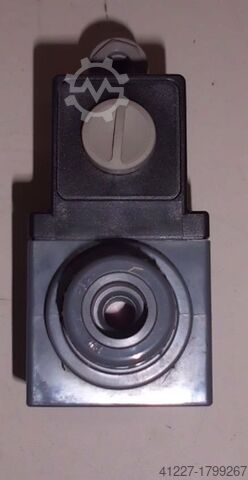 Magnetventil Bürkert KO16