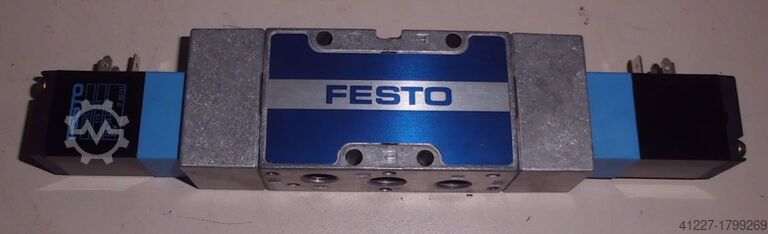 Solenoid valve Festo JMVH-5-1/4 B