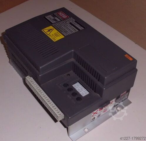Frequency converter 0.75 kW KEB 07.F0.200-1288